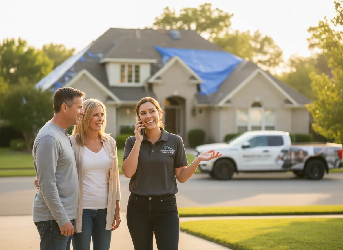 Emergency Roof Repair Combined Locks, WI FAQs